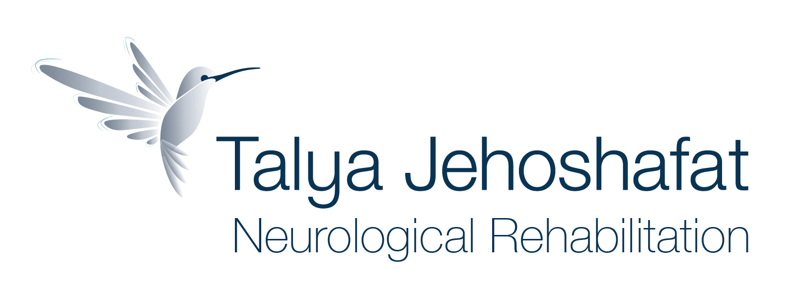 Neurophysiotherapy primary transparent logo